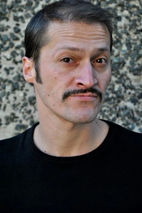 David Scheller 프로필