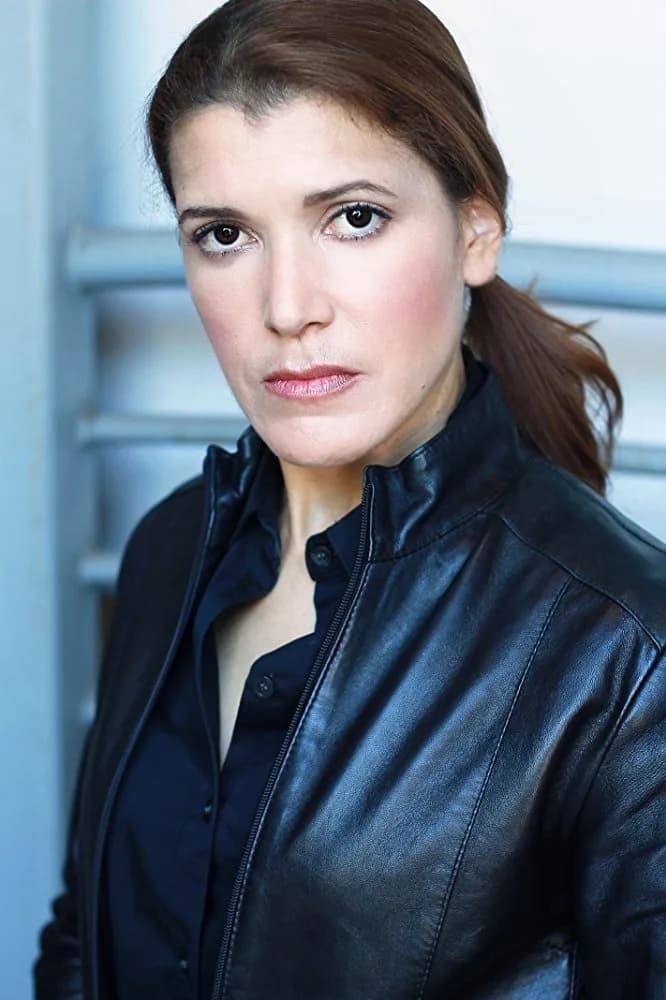 Racheal Seymour 사진