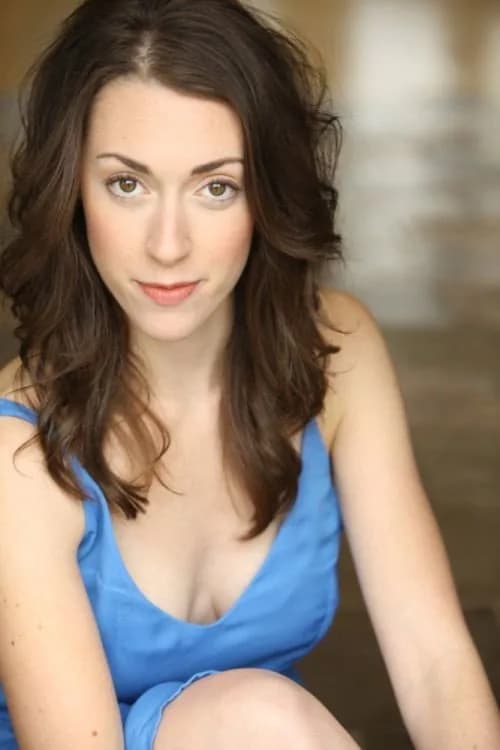 Jennifer Lauren DiBella photo