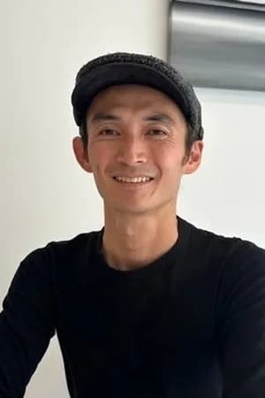 Takebumi Anzai fotoğrafı