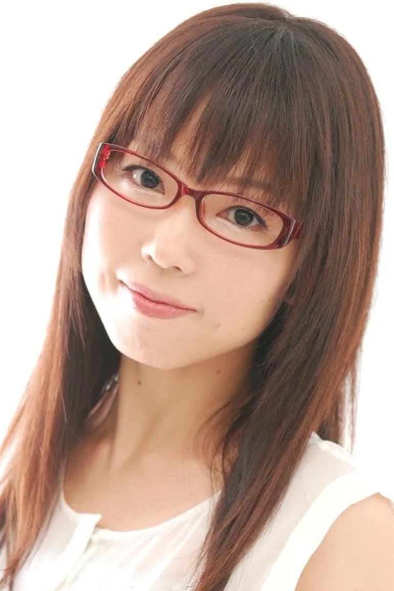 Tomoe Tamiyasu fotoğrafı
