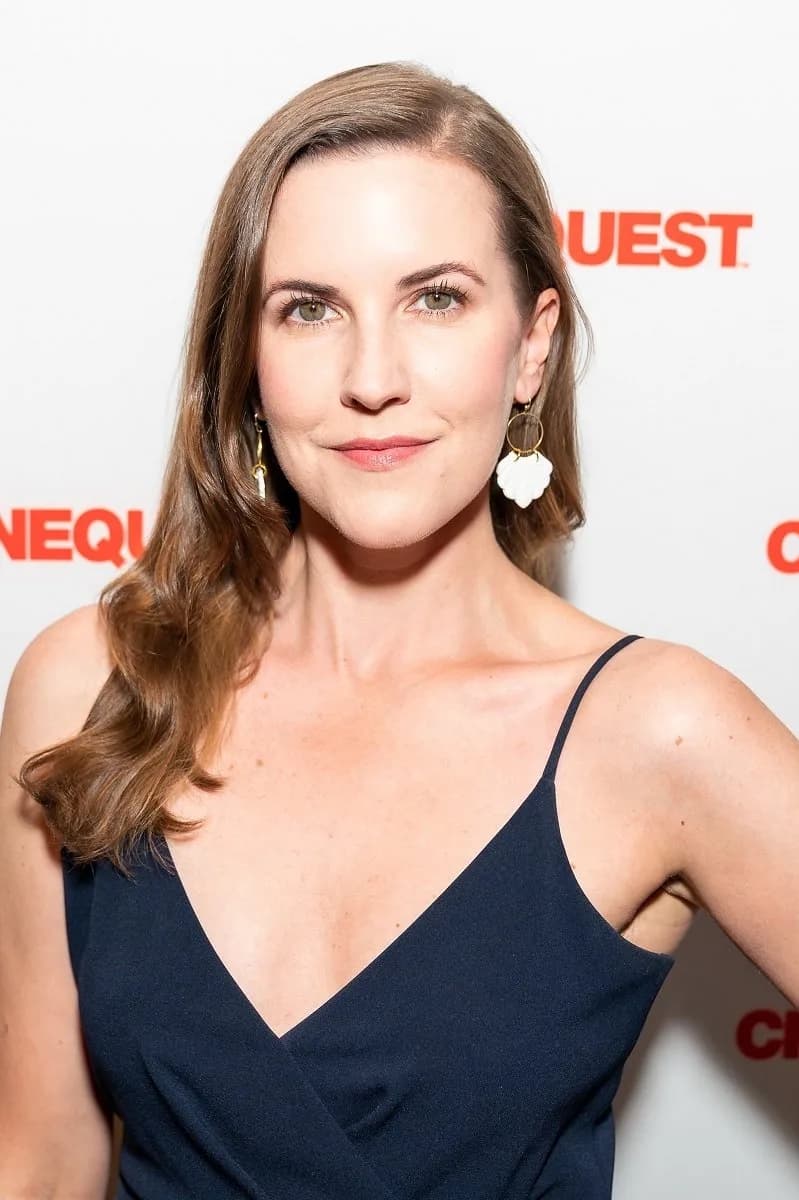 Lauren Sowa photo