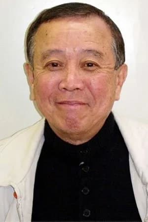 Hiroshi Otake photo