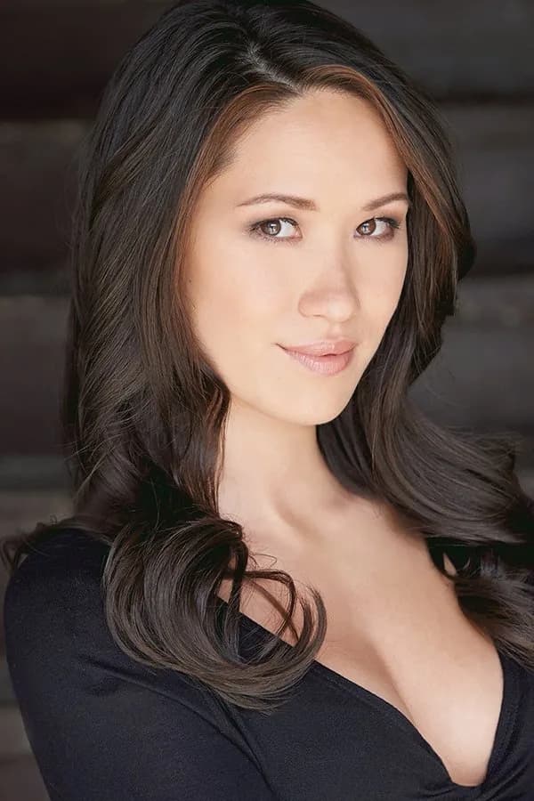 صورة Alli Chung