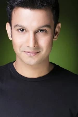 Foto de Adinath Kothare