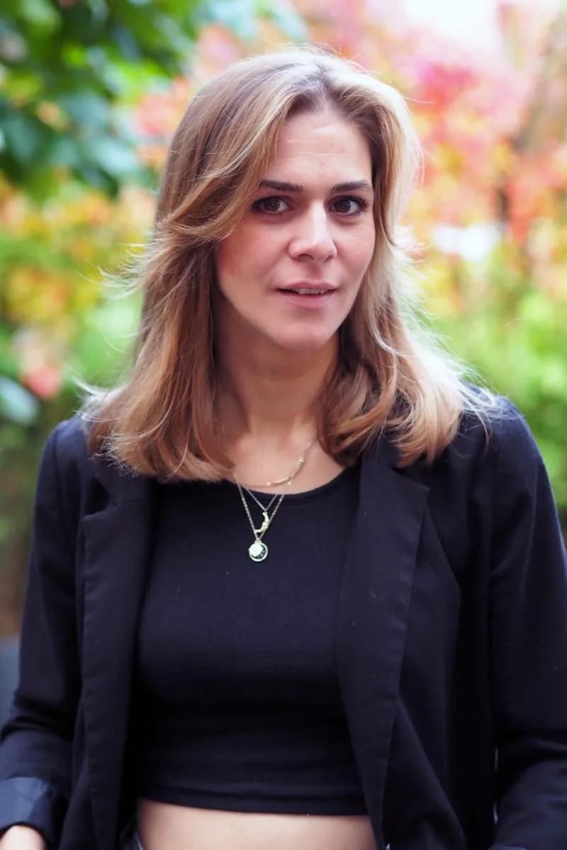 Foto di Sarah Kim Gries