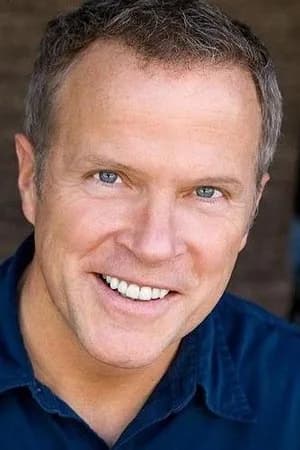 Bil Dwyer photo