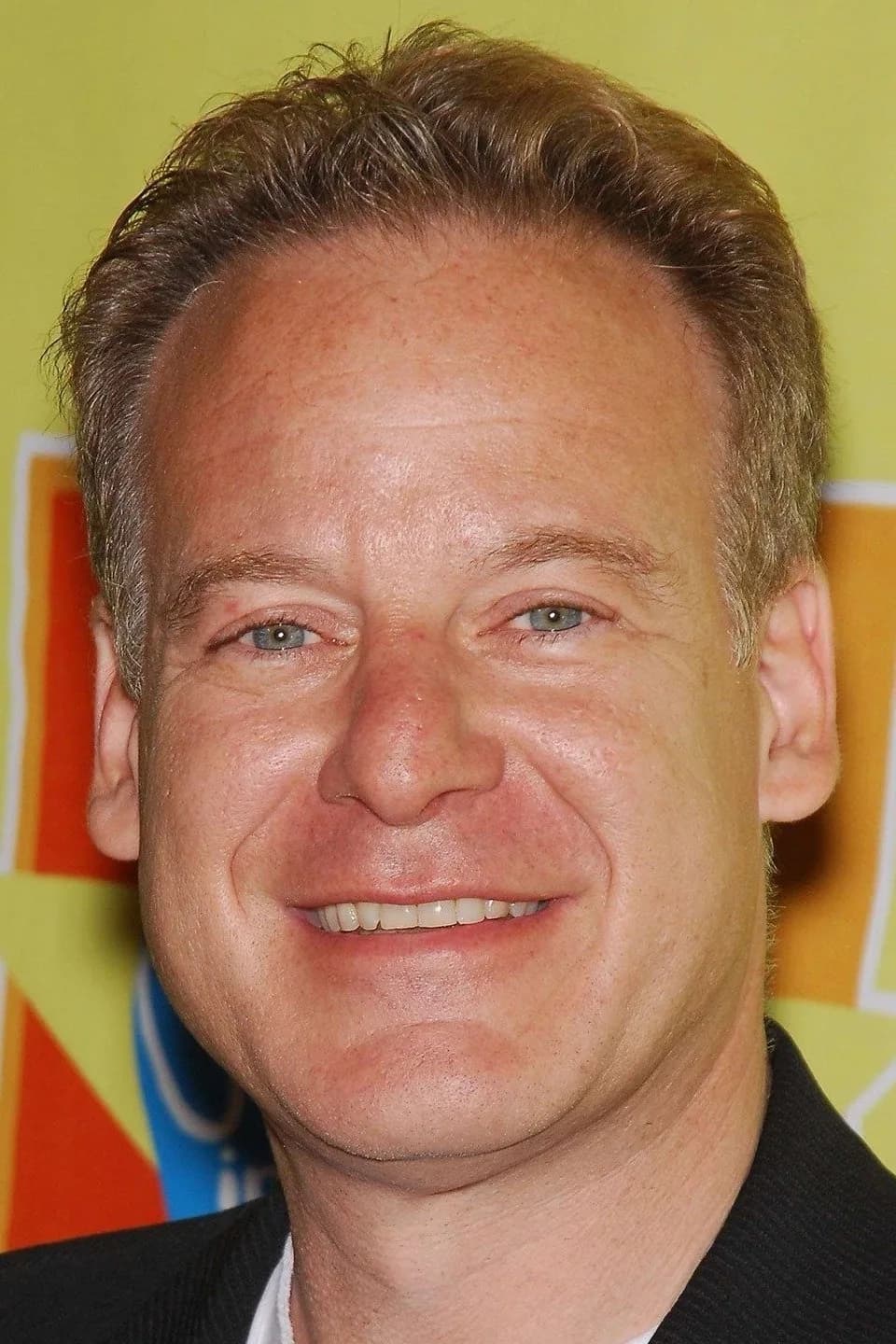 Steven Paul photo