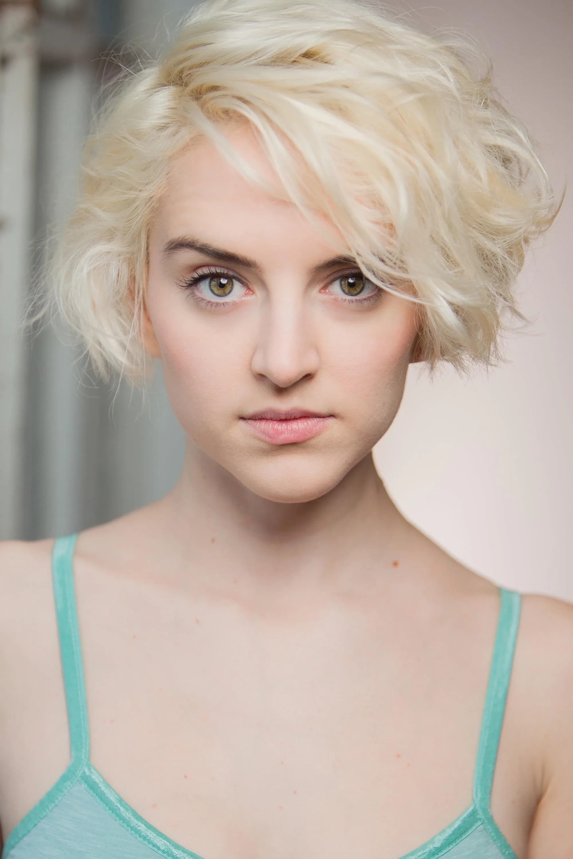 Foto von Tessa Netting
