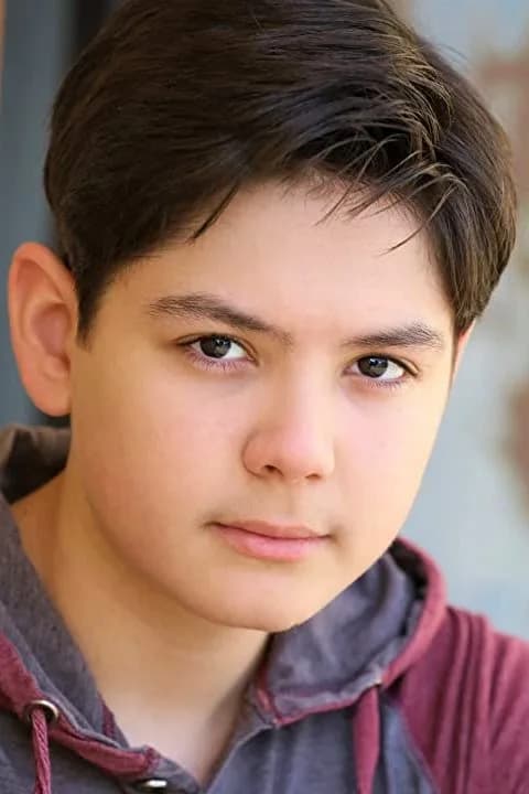Foto di Mason Davis