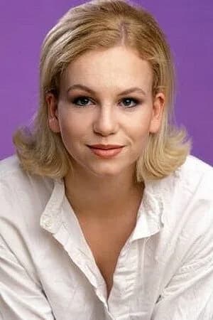 Anette Hellwig fotoğrafı