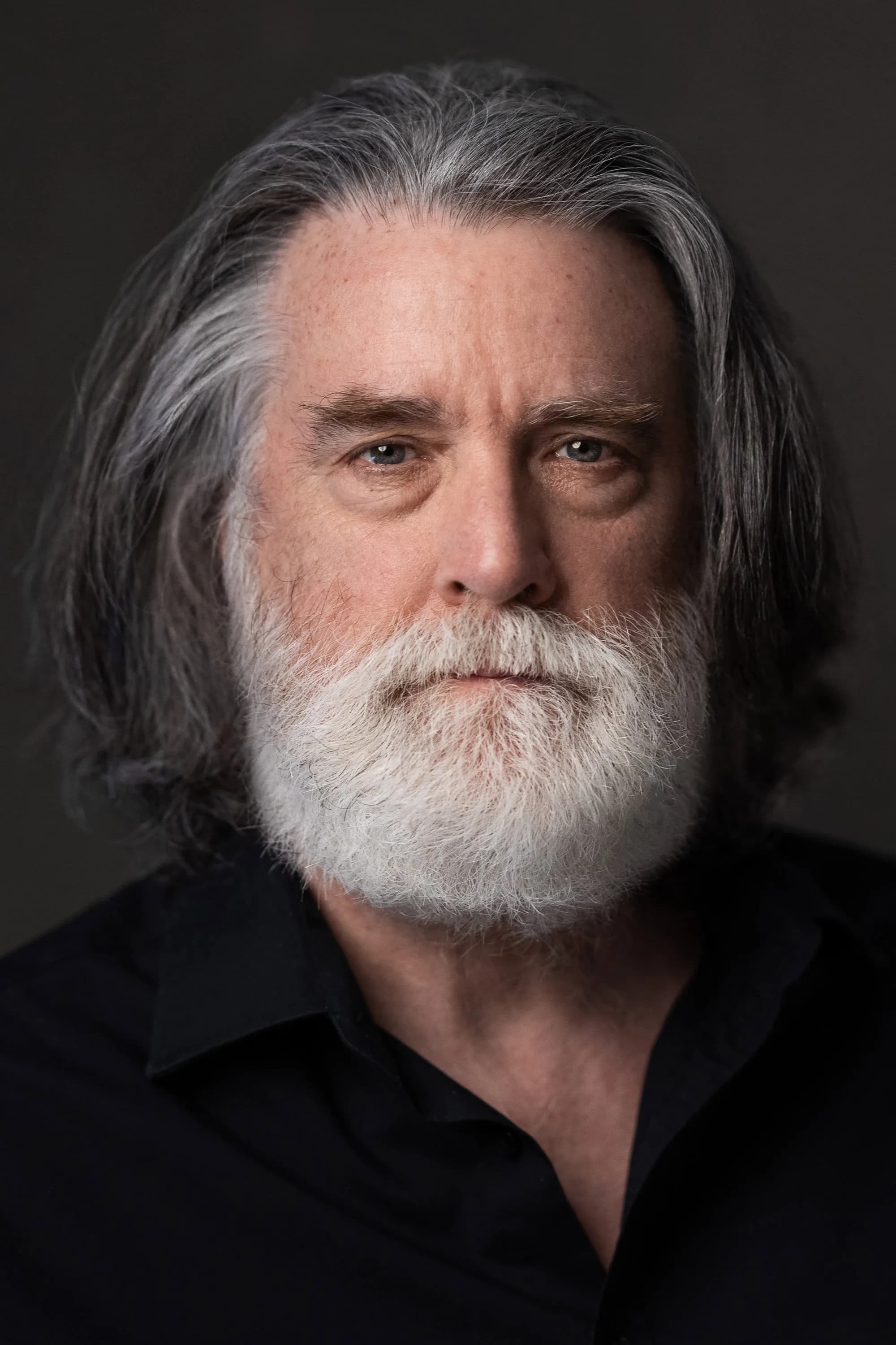 Photo de Patrick Joseph Byrnes