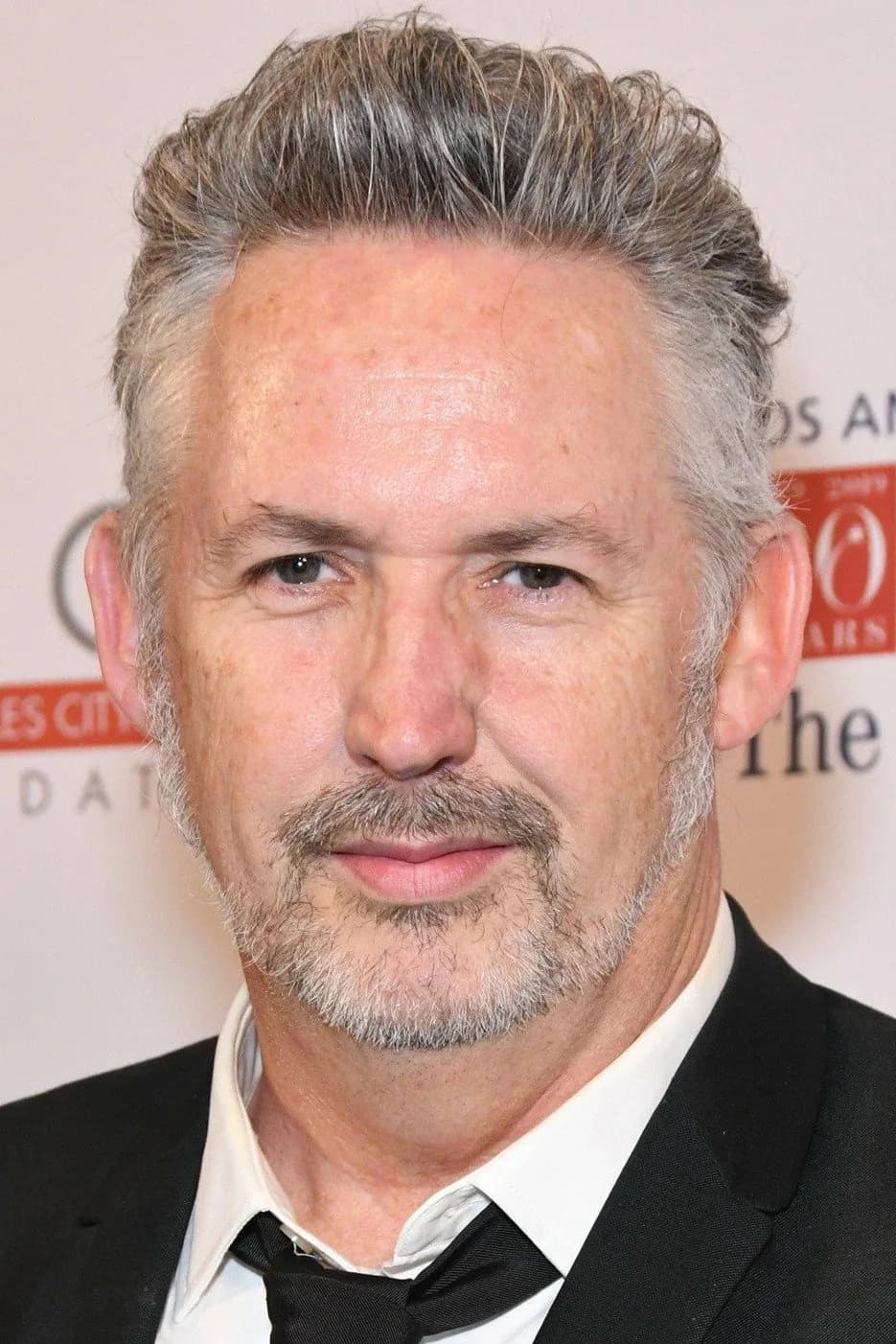 Foto von Harland Williams