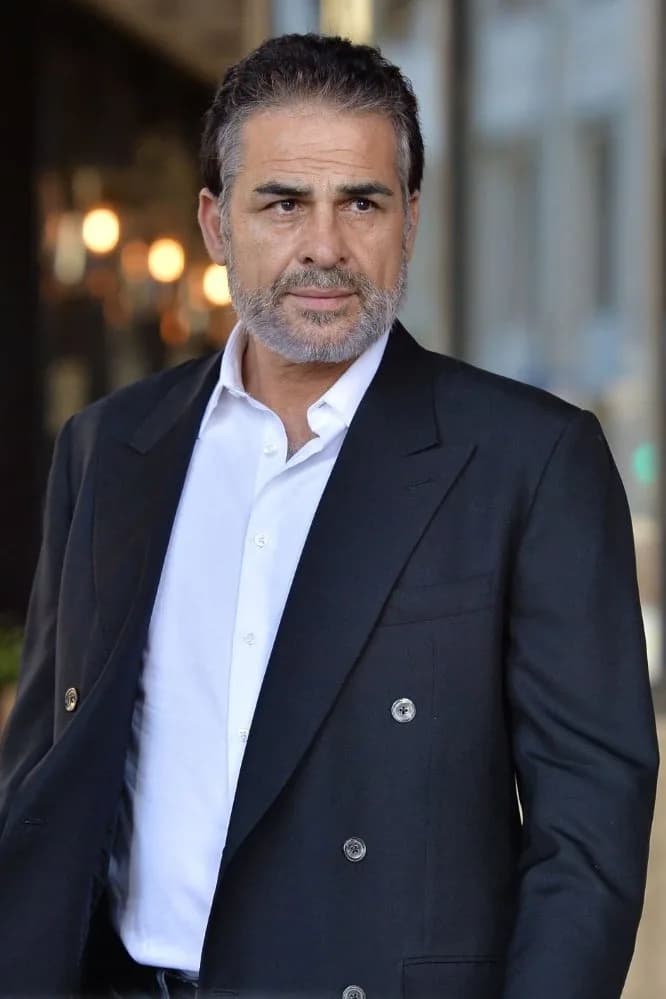 Foto di Houshang Touzie