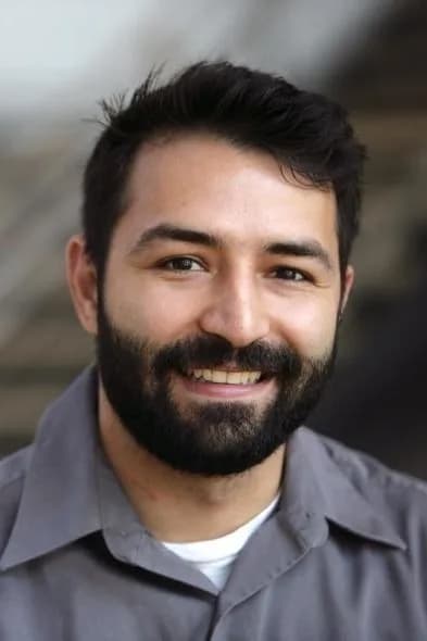 Photo de Adrian Molina