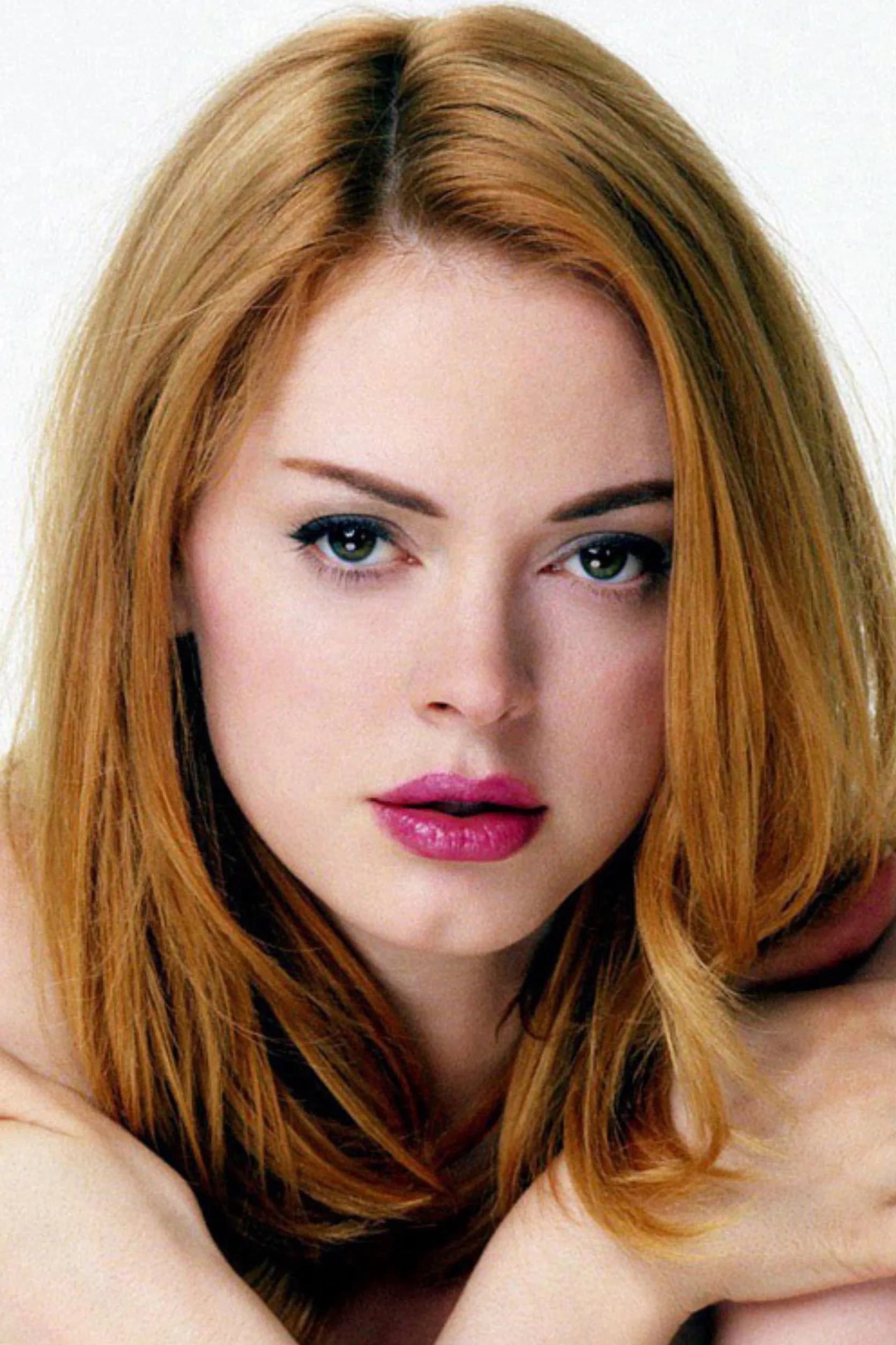 Rose McGowan की तस्वीर