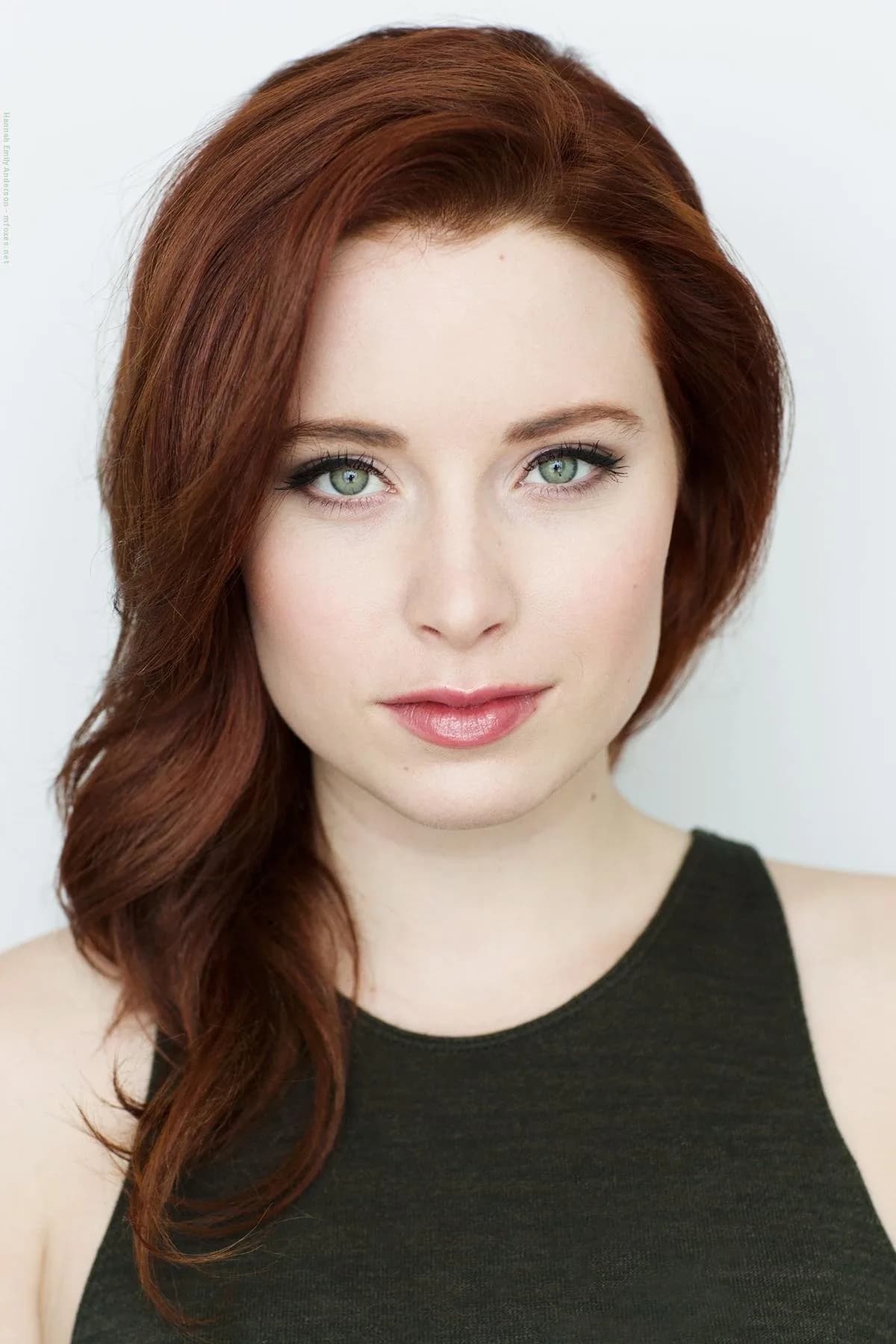 Hannah Emily Anderson fotoğrafı