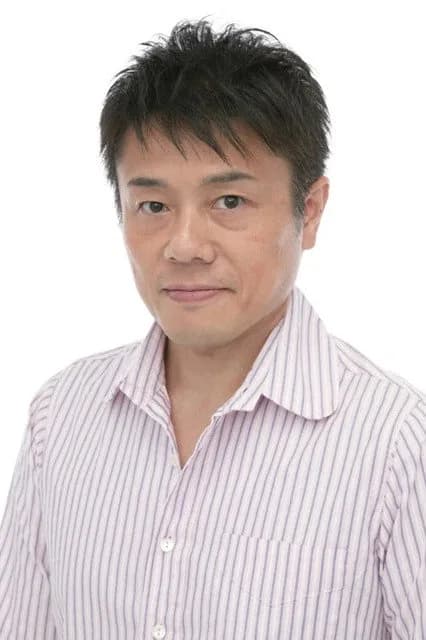 Foto von Takeshi Kusao