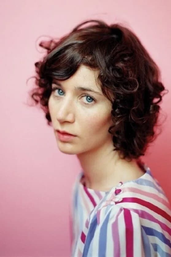 Miranda Julyの写真