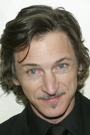 Foto von John Hawkes