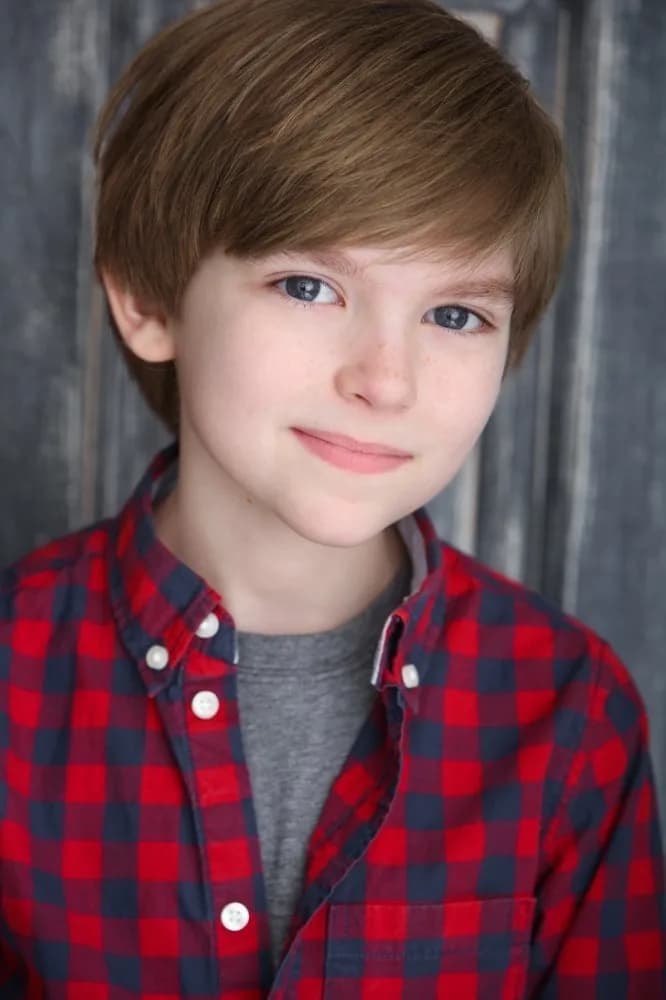 صورة Luke Judy