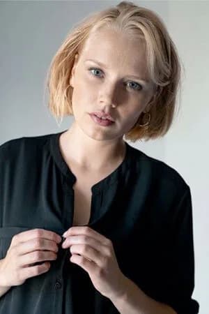Eva Nürnberg的照片