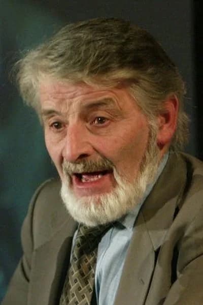 Donal Donnelly photo