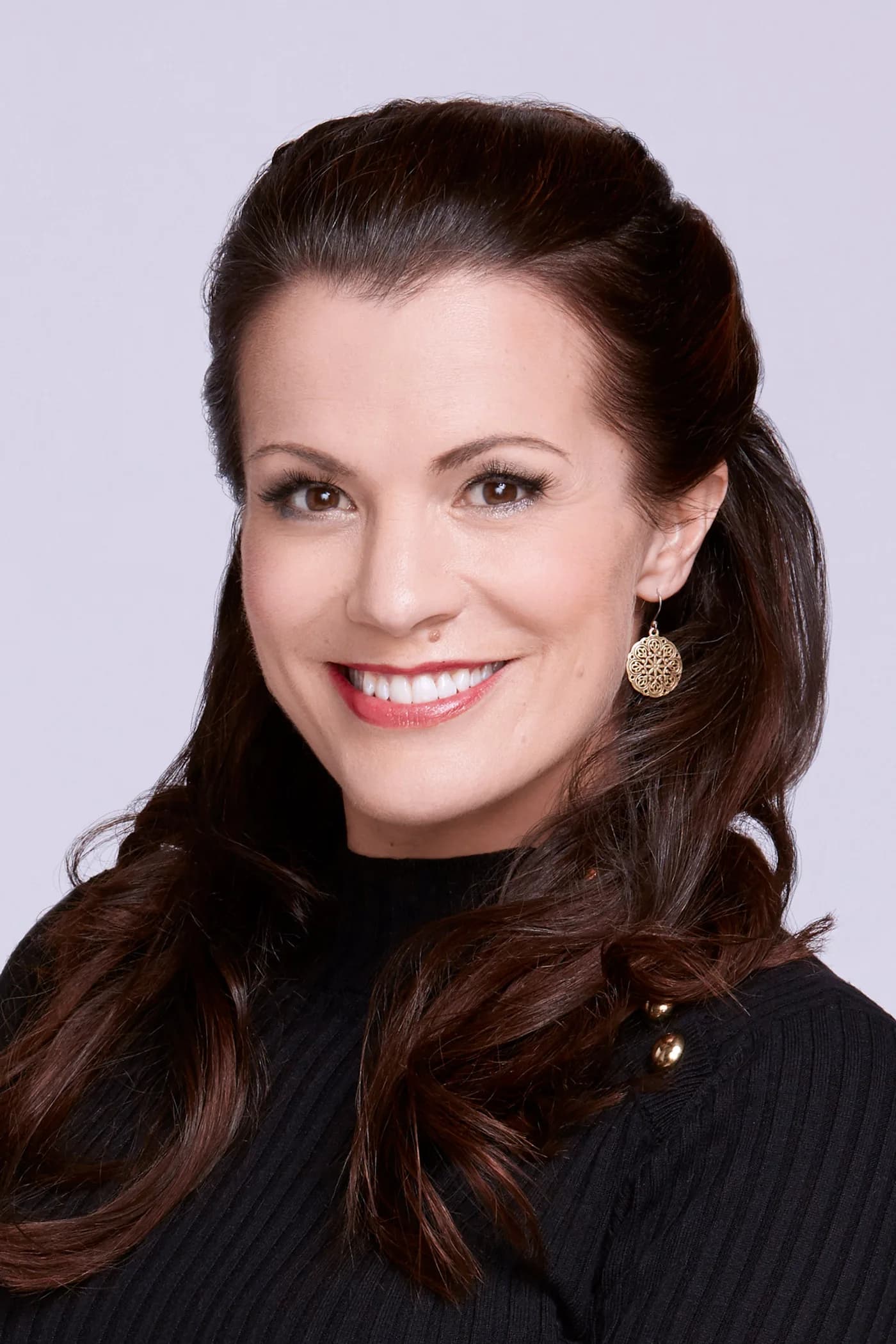 Foto de Melissa Claire Egan
