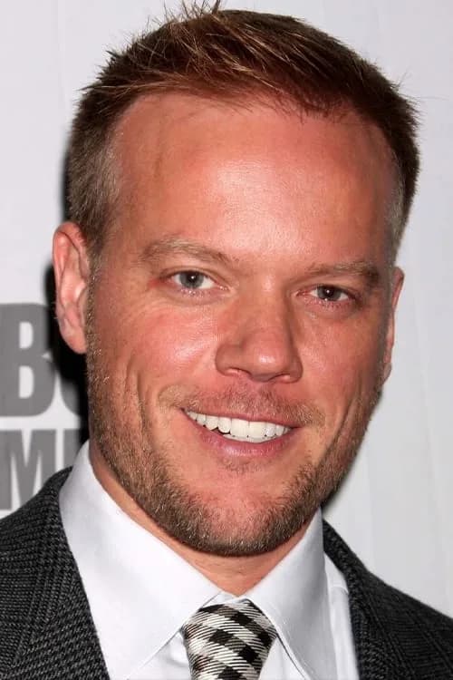 Jason Moore 사진