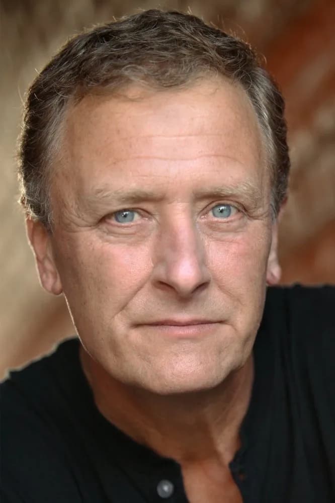 Foto di Michael Harding