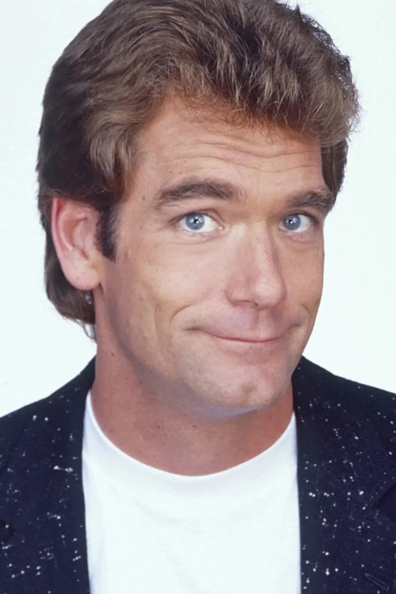 Photo de Huey Lewis