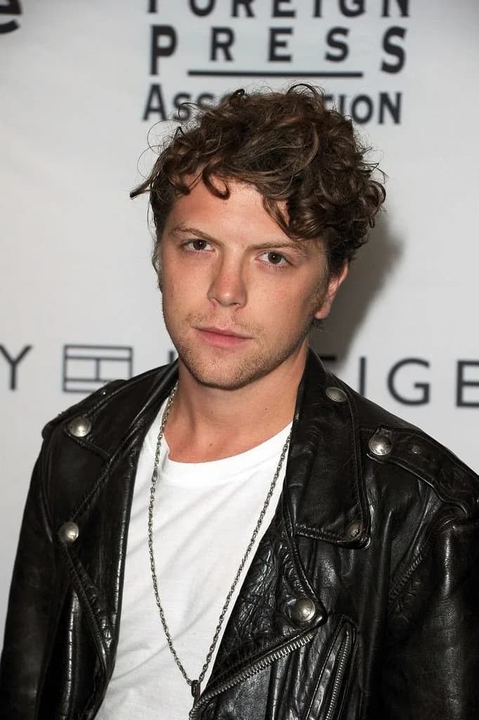 Michael Seater 사진