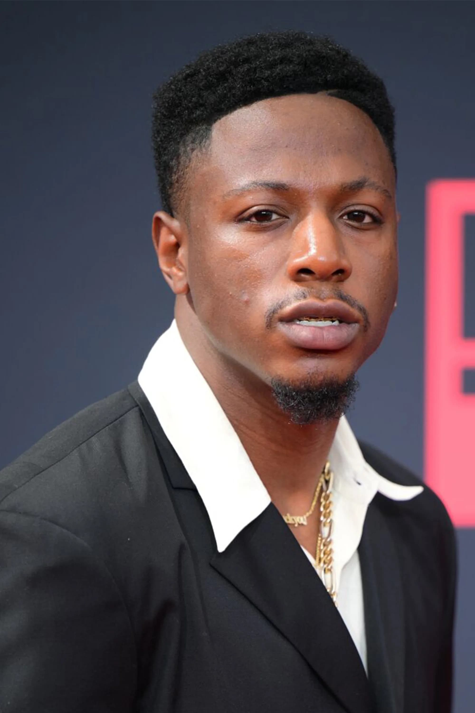 Joey Bada$ की तस्वीर