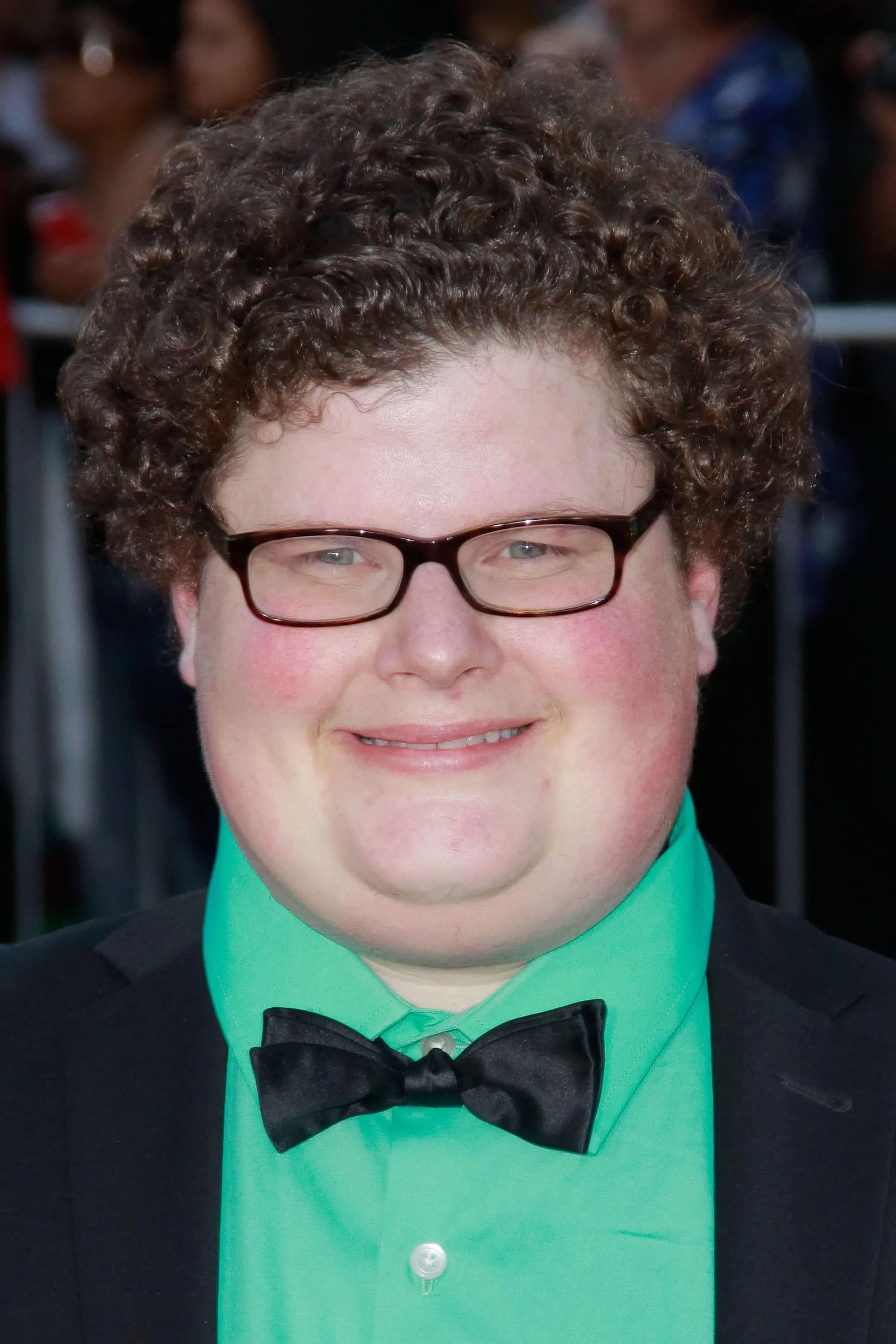 صورة Jesse Heiman