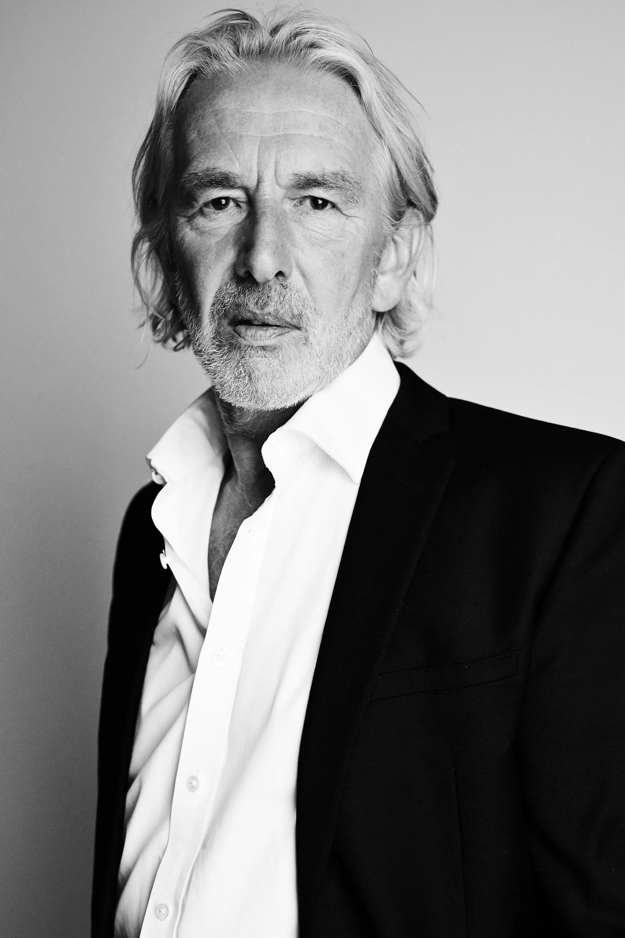 Andrew Readman 사진