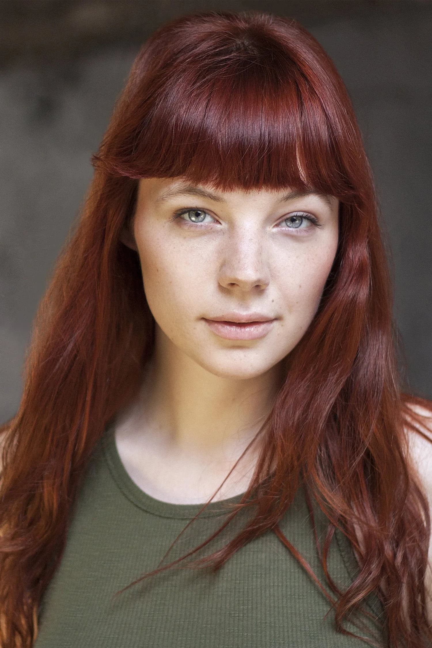 Michaela Kurimsky 사진