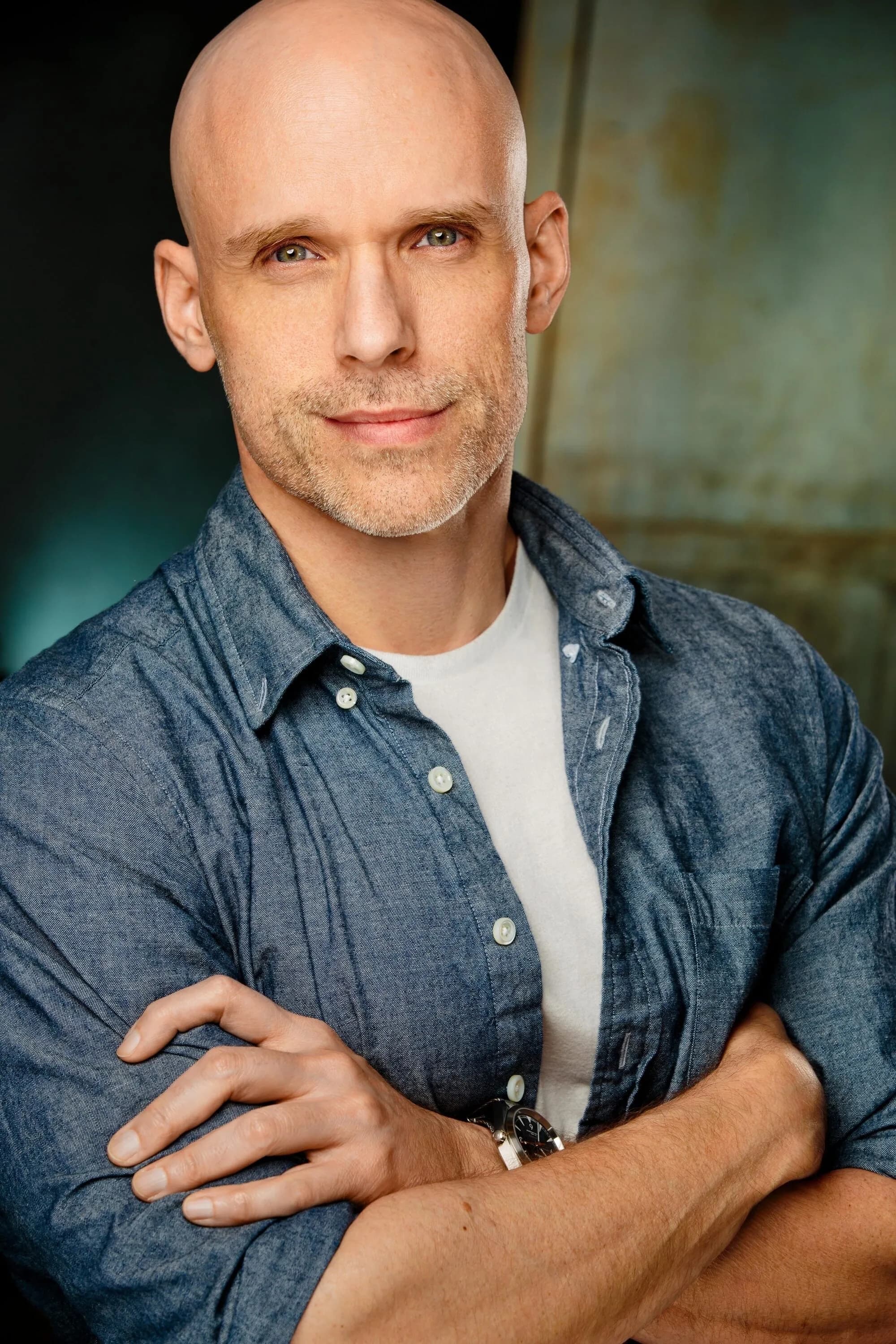 Scott Sullivan photo