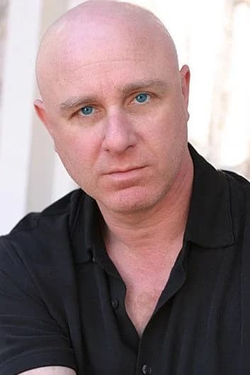 Ben Siegler photo