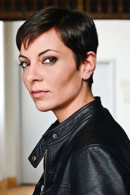 Foto de Olympia Lukis