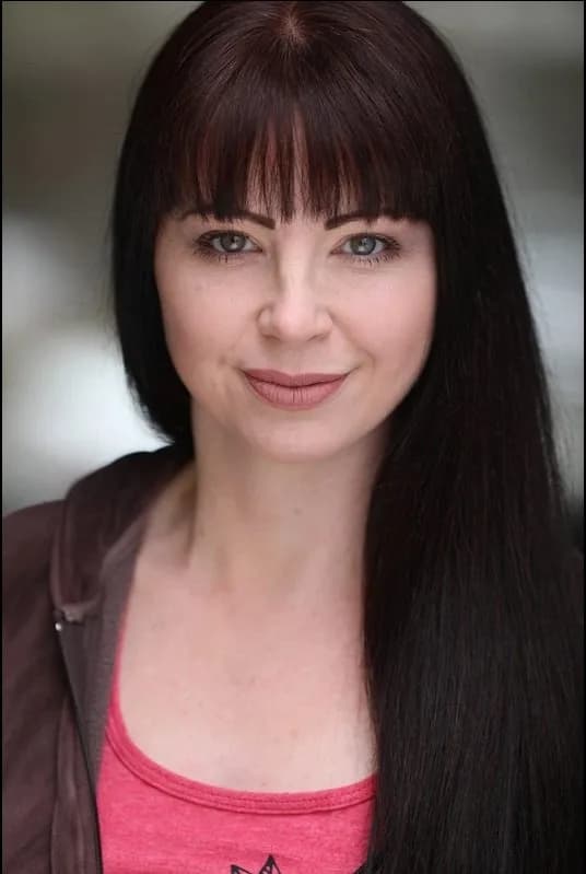 Sarah Buehler fotoğrafı