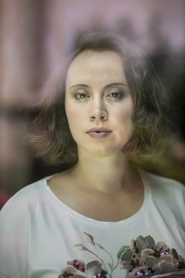Katharina Haudum 사진