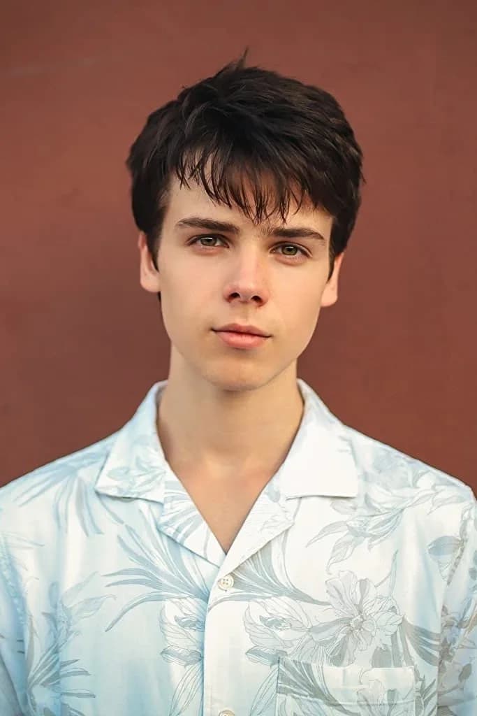 Sam Ashe Arnold 사진