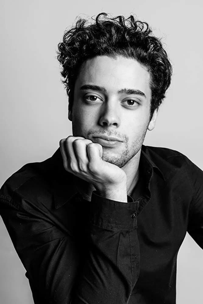 Eric Tabach photo