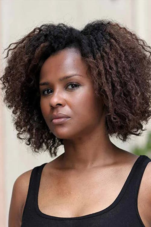 Tamara LaSeon Bass photo