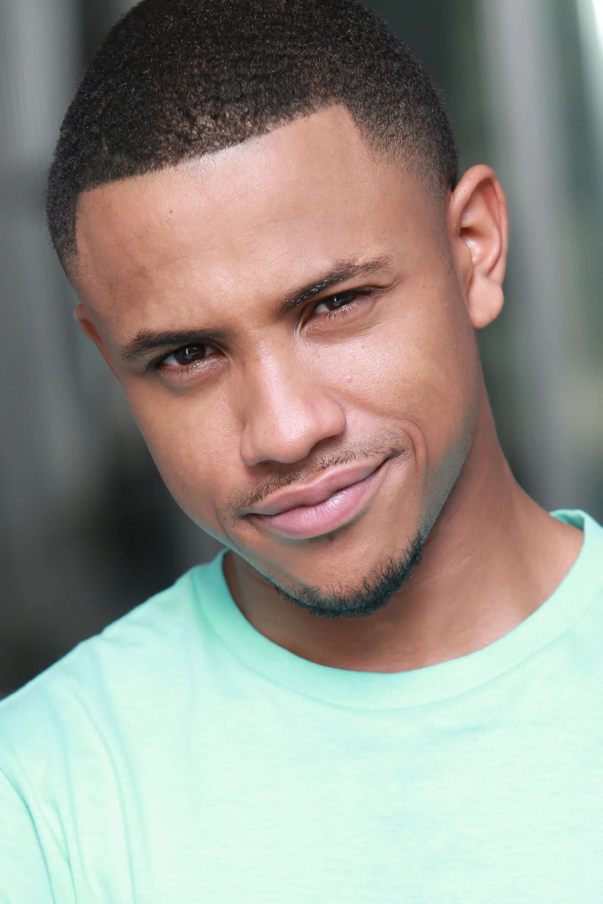 Tequan Richmond photo