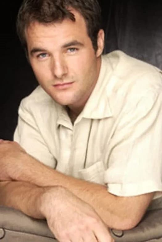 Anson Scoville 사진