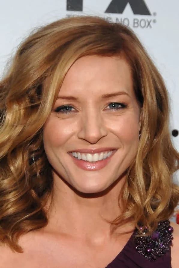 Photo de Kimberly Quinn