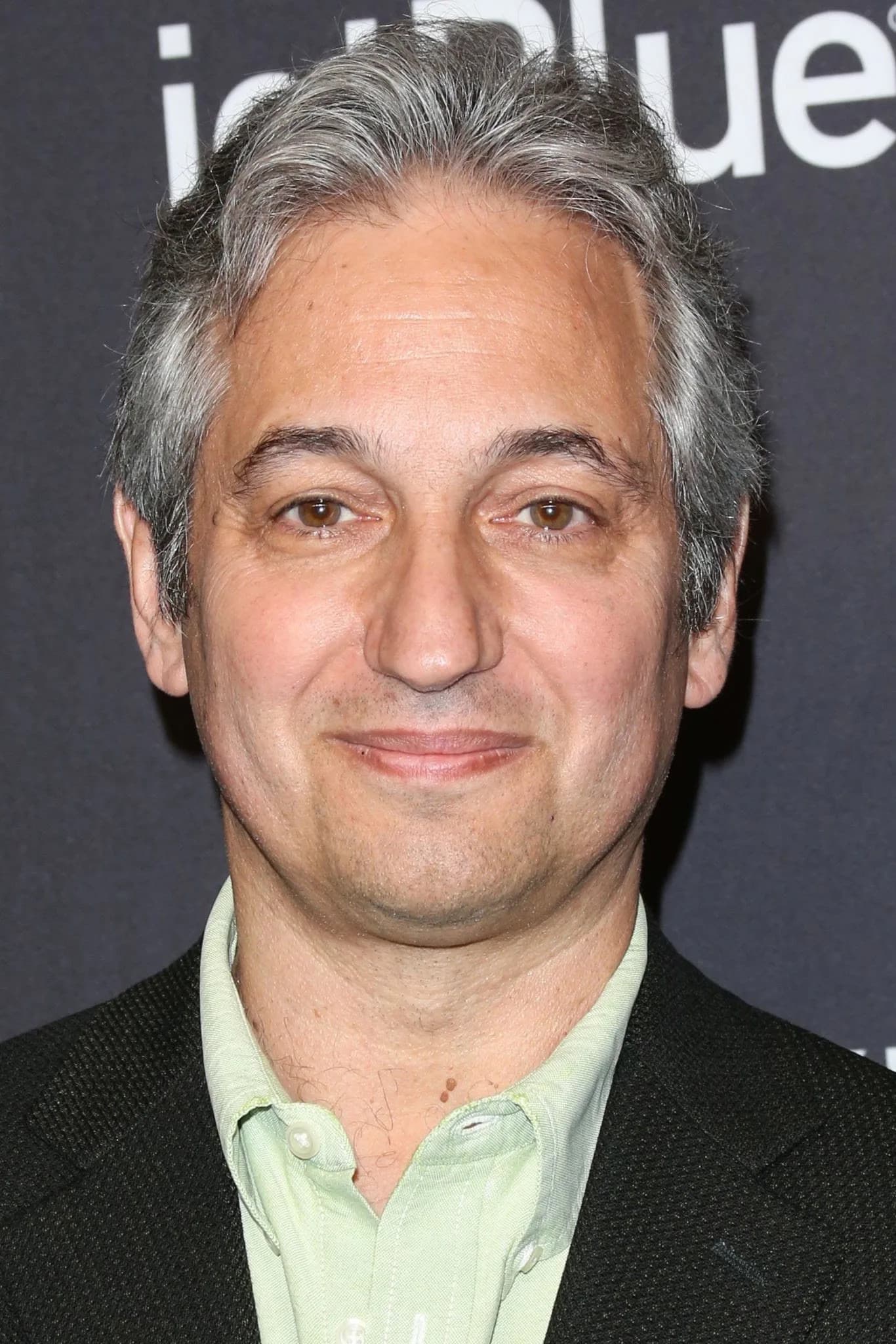 David Shore photo