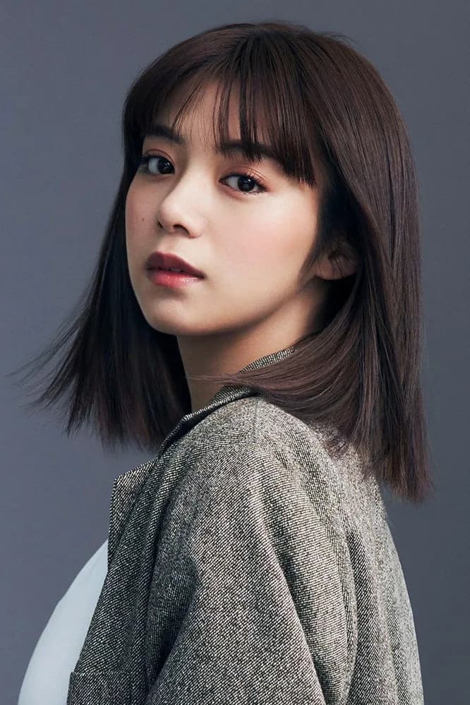 이케다 엘라이자 사진