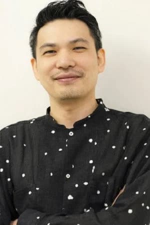 Foto de Go Sakabe